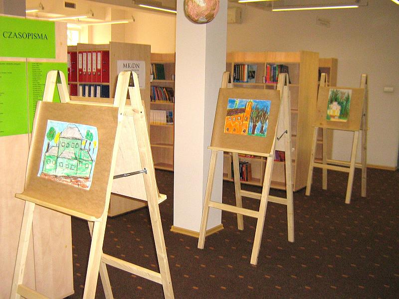 Plener malarski - Masnówka 020